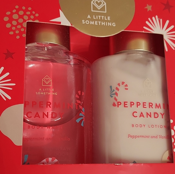 A Little Something || Body Wash & Lotion Set - Picture 6 of 6